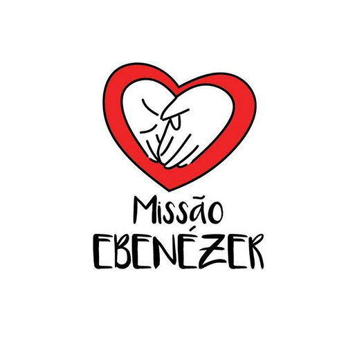 004 - missão ebenézer